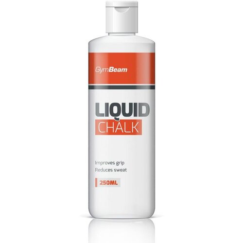 GymBeam Liquid Chalk 250 ml (tekuća kreda) Slike