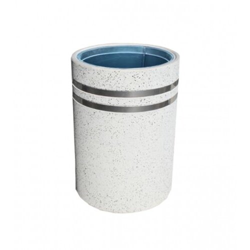 BOSSIN Kanta betonska Narona sa ulo&amp;scaron;kom 60l Slike