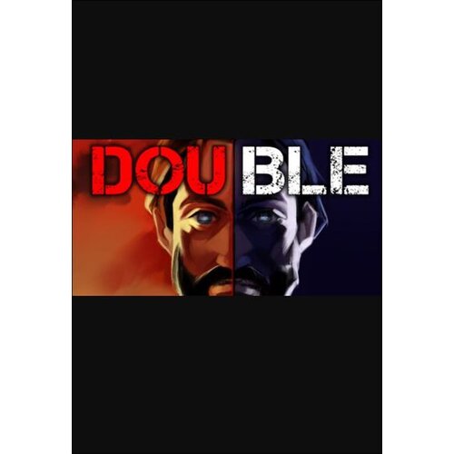  double (pc) steam key global Cene