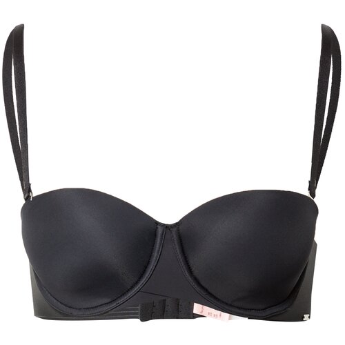 Hunkemöller Nedrček 'Jane' črna Cene