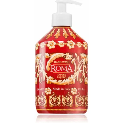 Le Maioliche Roma tekući sapun za ruke 500 ml