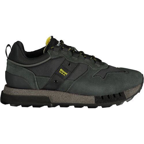 Blauer MEN&#39;S SPORTS FOOTWEAR BLACK Cijene