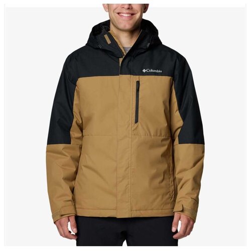 Columbia Hikebound&trade; ii insulated jacket Cene