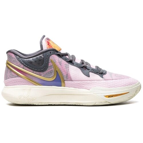 Nike Ko&scaron;arka Kyrie 8 Asw Rožnata Cene