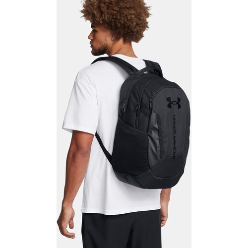 Under Armour Unisex UA Hustle 6.0 Backpack - unisex Cene