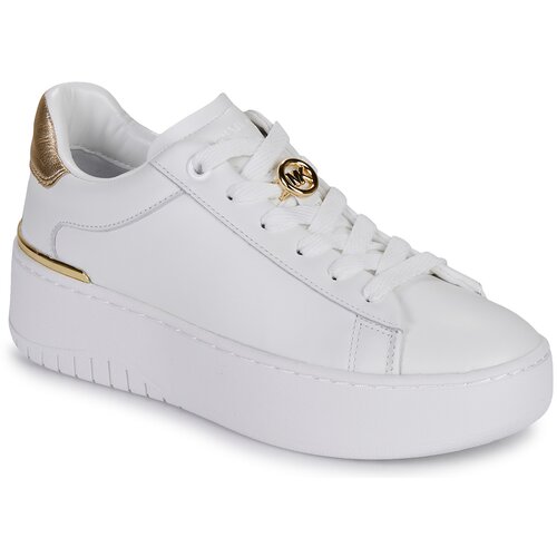Michael Kors Nizke superge DOTTIE LACE UP Bela Cene