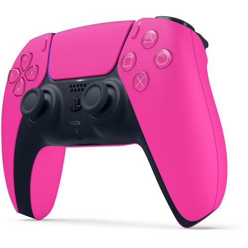 Sony DualSense Wireless Controller pink PS5 Wireless Controller, Nova Pink 9728498 Slike