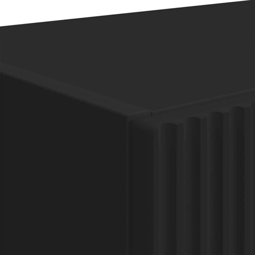  zidni ormar Zidne Crna 59,5 x 31 x 60 cm Konstruirano drvo Slike
