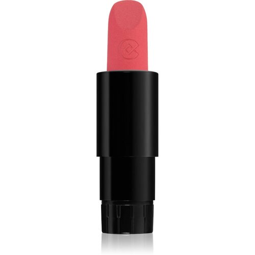 Collistar Puro Matte Refill Lipstick dolgoobstojna šminka nadomestno polnilo odtenek 102 ROSA ANTICO 3,5 ml Cene