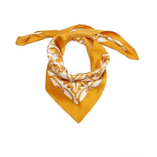 Orsay Yellow women&amp;#039;s scarf - Women&amp;#039;s Slike