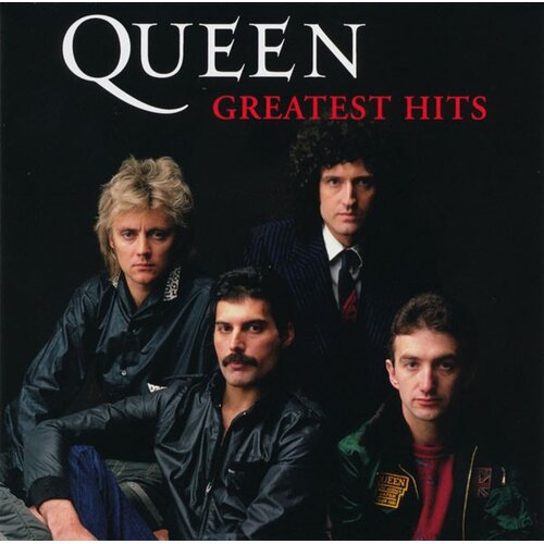 Queen Greatest Hits 1 (2010 Remaster) Cene