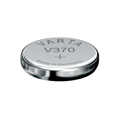 Varta Gumbasta baterija za sat V370 Cijene