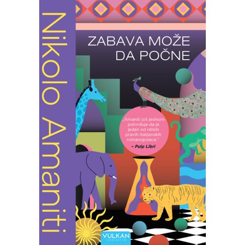  Zabava može da počne Cene