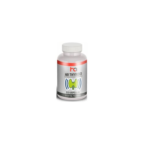 HA Company Thyroid kapsule Cijene