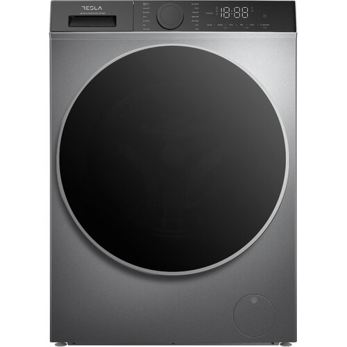 Tesla Ve&scaron; ma&scaron;ina TESLA WF91480TS/inverter/9kg/1400 obrtaja/A/60x57x85cm/siva Cene
