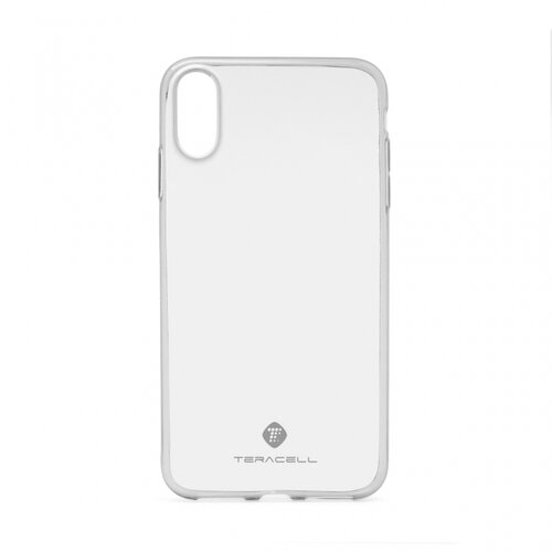  Maska za telefon Teracell Skin za iPhone XR transparent Cene