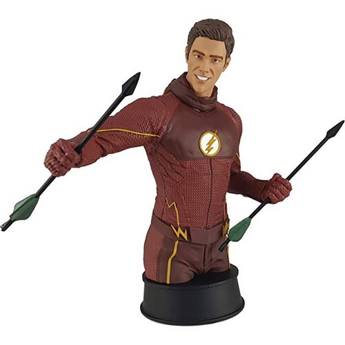 Grupo SLIKA DC COMICS FLASH TV TRAINING BUSTO, (21551148) Cene
