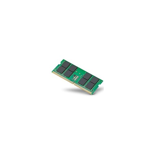 Kingston DDR4 32GB SO-DIMM 3200MHz, Non-ECC Unbuffered, CL22 1.2V, 260-pin 2Rx8 Cene