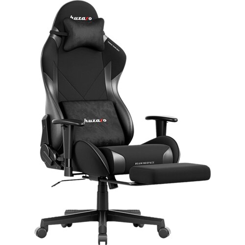 Oblivion gaming oprema Gejmerska stolica Huzaro Force 5.7 Carbon Mesh Cene