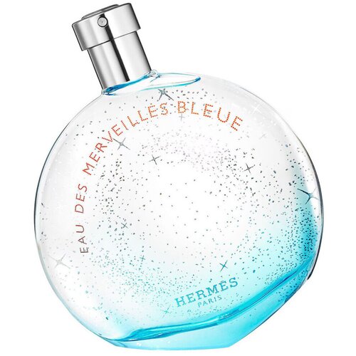 Hermès Paris Toaletna voda Eau de Toilette Eau des Merveilles Bleue 100 ml Cene