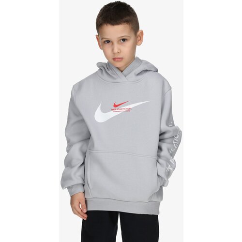 Nike duks za dečake  B NSW SI FLC PO HOODIE BB Cene
