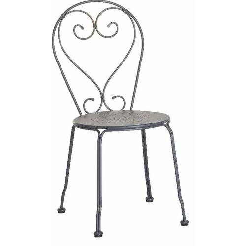 SUNFUN Stol Sunfun Isabel (40 x 89 cm, jeklo) Slike