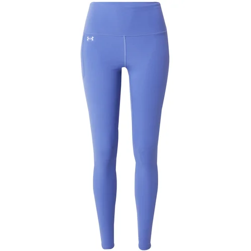 Under Armour Ženske tajice TAJICE Ž Motion Legging Ljubičasta