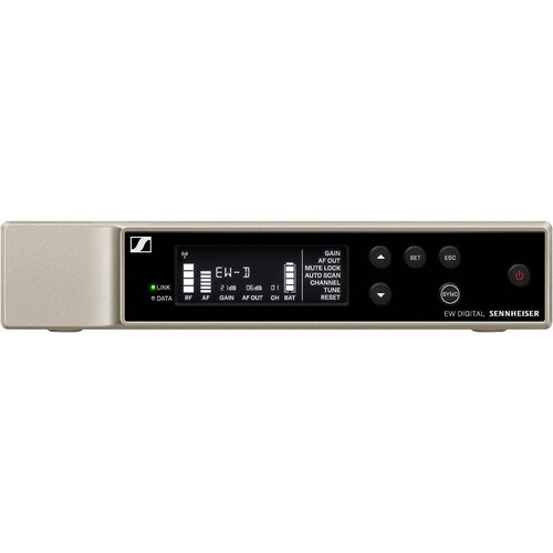 Sennheiser EW-D CI1 Instrument SET, digital - - Audio-Kondric Slike