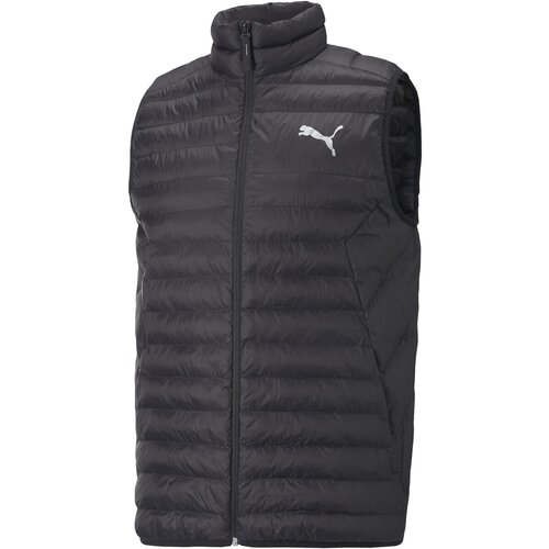 Puma Jakne 219772 Črna Slike