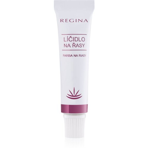 Regina Colors maskara v tubici nadomestno polnilo Black 5,8 g Cene