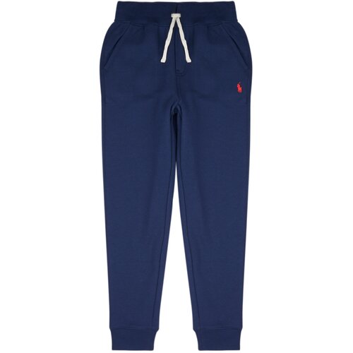 Polo Ralph Lauren Spodnji deli trenirke JOGGER-BOTTOMS-PANT Slike