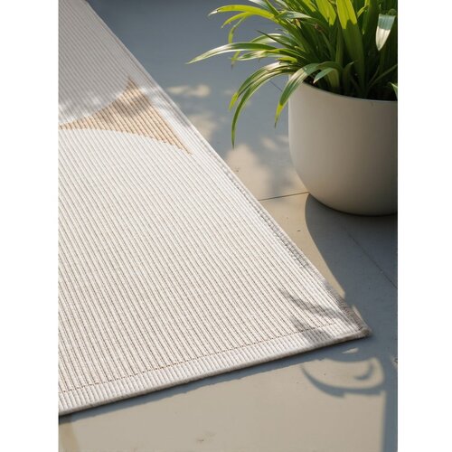 NORTHRUGS Bež/boje slonovače unutarnji i vanjski tepih 160x230 cm Duet Bowen &amp;ndash; Slike