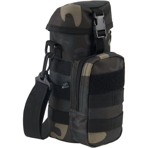 Brandit Big Bottle Holder darkcamo Cijene