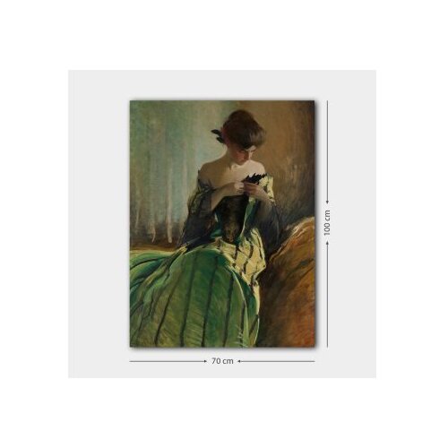 Wallity Slika 751012048_70100, 70x100 cm Cene