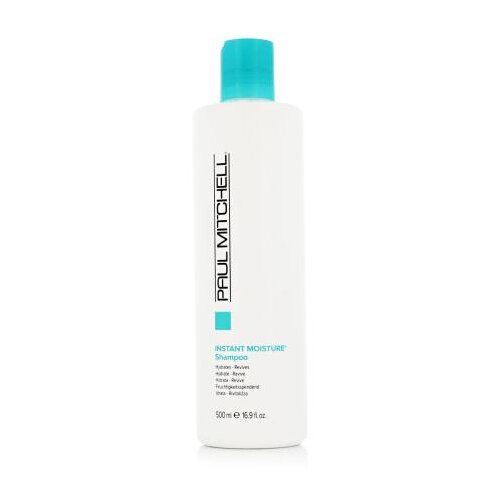 Paul Mitchell Instant Moisture Shampoo 500 ml šampon suha kosa unisex Cijene