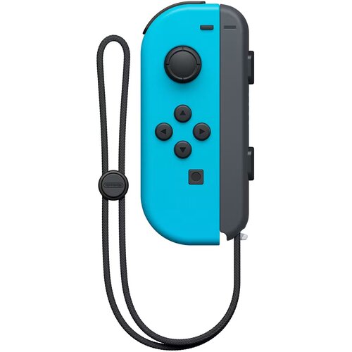Nintendo Joy-Con (L) Neon Blau Cijene