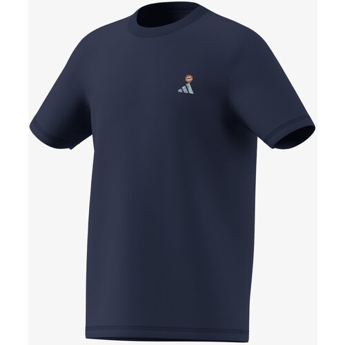 Adidas Majica Graphic Logo Cene