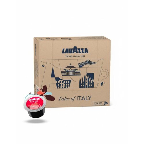  LAVAZZA-BLUE Tales of Venezia 1/100 x 3 Slike