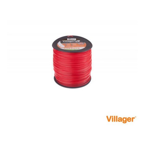 Villager silk za trimer 2.4mm x 390m (5lb) - četvrtasta nit ( 048169 ) Cene