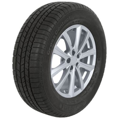Continental conticrosscontact winter ( 205/70 R15 96T ) Cene