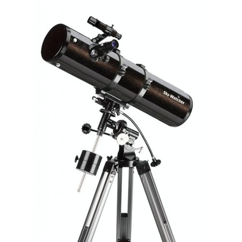 Sky-watcher Teleskop Newton 114/900 EQ2 Cene