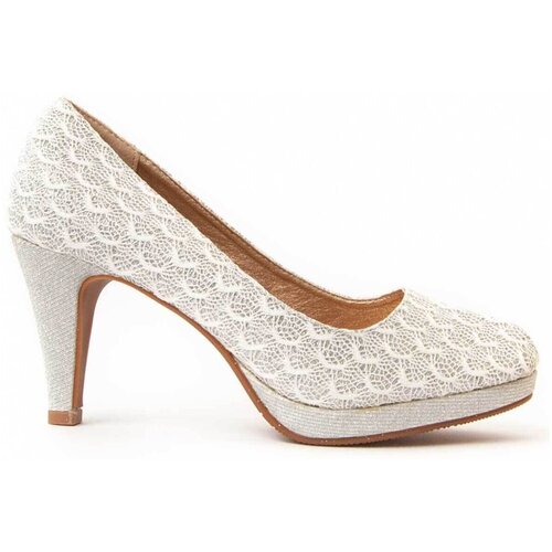 Leindia Salonarji 96103 Srebrna Slike