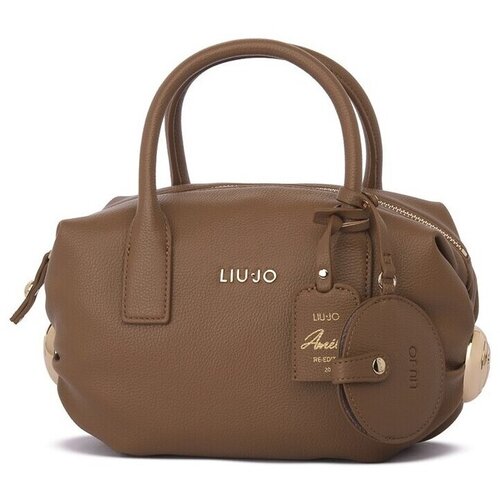 Liu Jo Ročne torbice 502881140 Kostanjeva Slike
