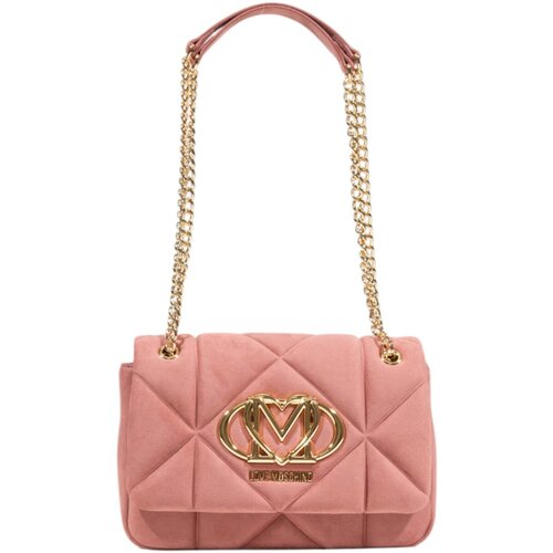 Love Moschino EMBOSSED VELOUR JC4314PP0N Slike