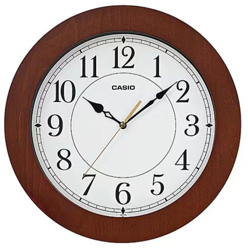 Casio ZIDNI SAT IQ-133-5DF Slike