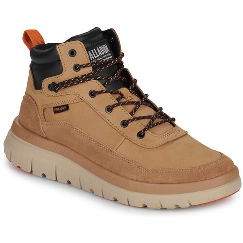 Palladium PALLAFLEX CUFF M Smeđa Slike