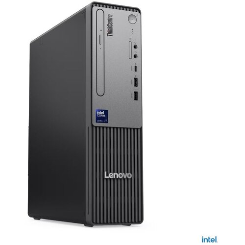 Lenovo Stolno računalo ThinkCentre neo 50s Gen 6, Intel Core Ultra 7 265, 16 GB, 1 TB SSD, bez OS-a Slike