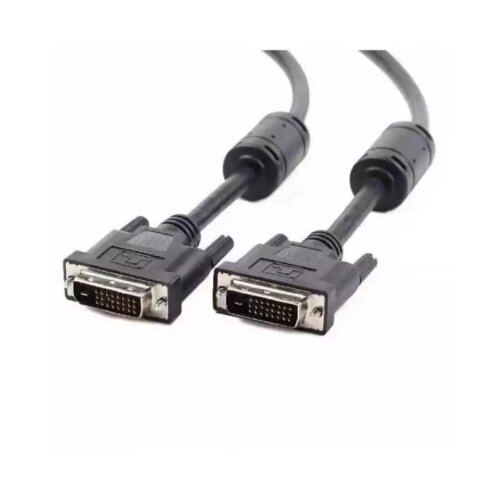 Gembird kabl DVI - DVI 24+1 CC-DVI2-BK 1.8m Slike