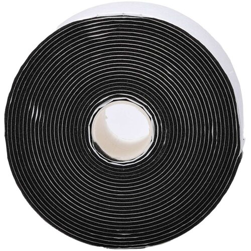 Plum QuickSoft 2/1 polnjenje povoja 5,5cm x 5m - črna Slike
