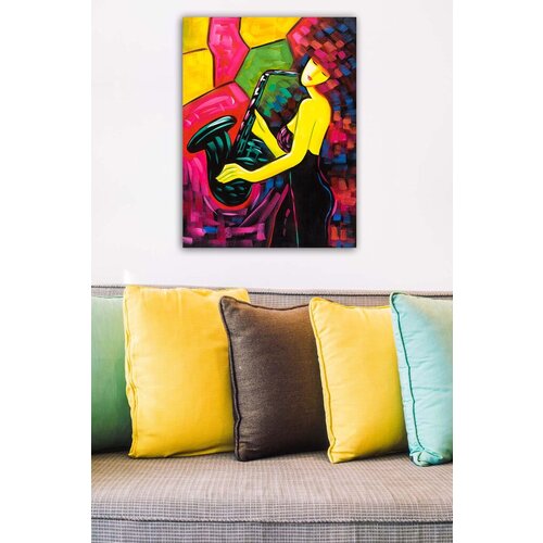 Wallity Slika 484840348, 50x70 cm Cene